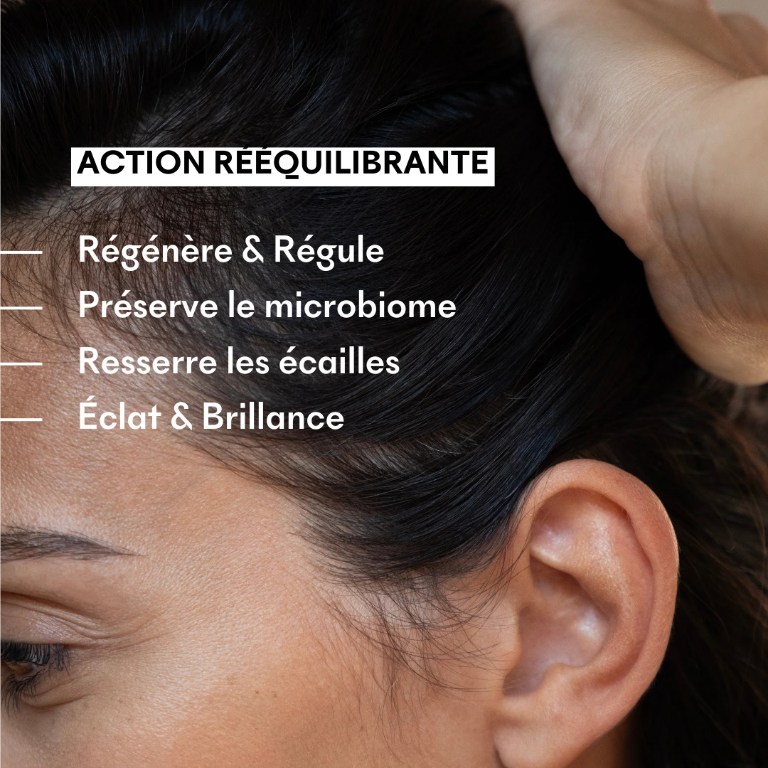 produit: Shampoing Naturel Ph5