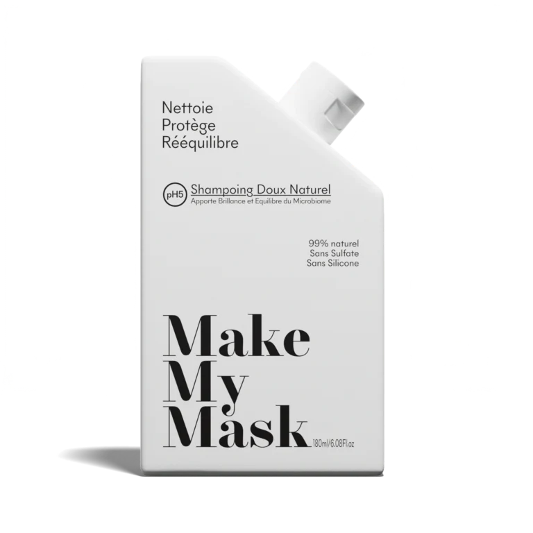 Image - Shampoing Naturel pH5