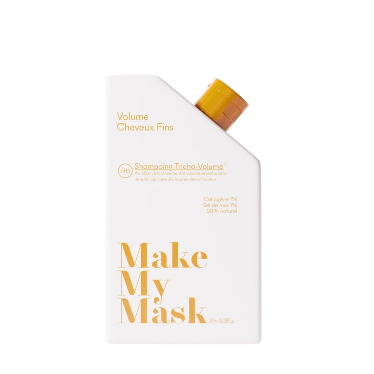 Image - Shampoing cheveux fins Tricho-Volume pH5