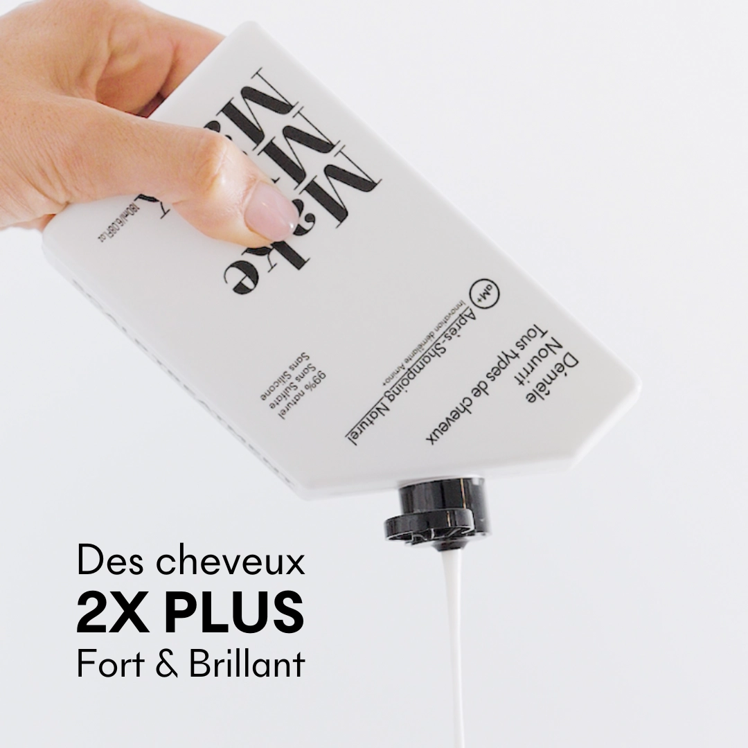 produit: Après Shampoing Démêlant