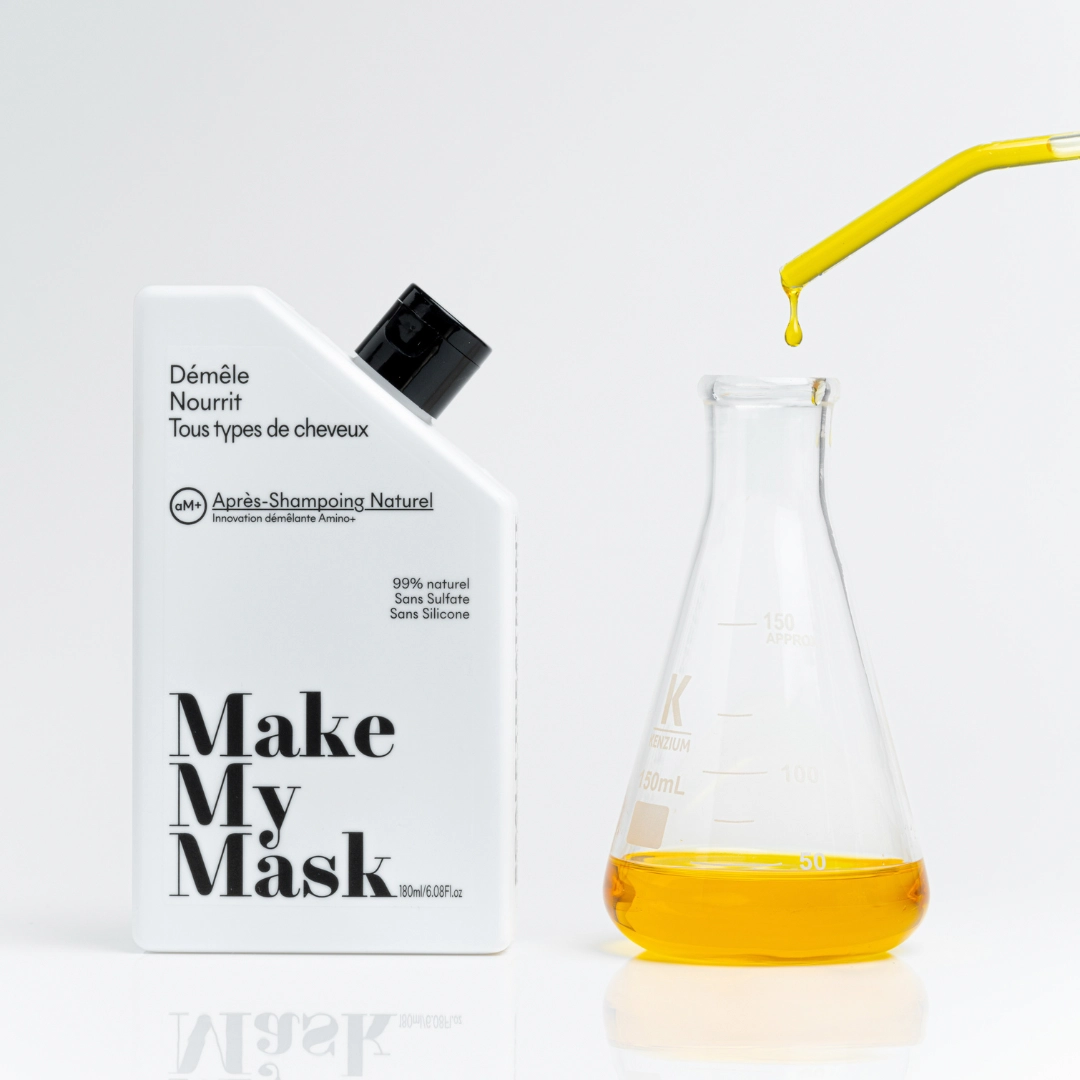 produit: Après Shampoing Démêlant