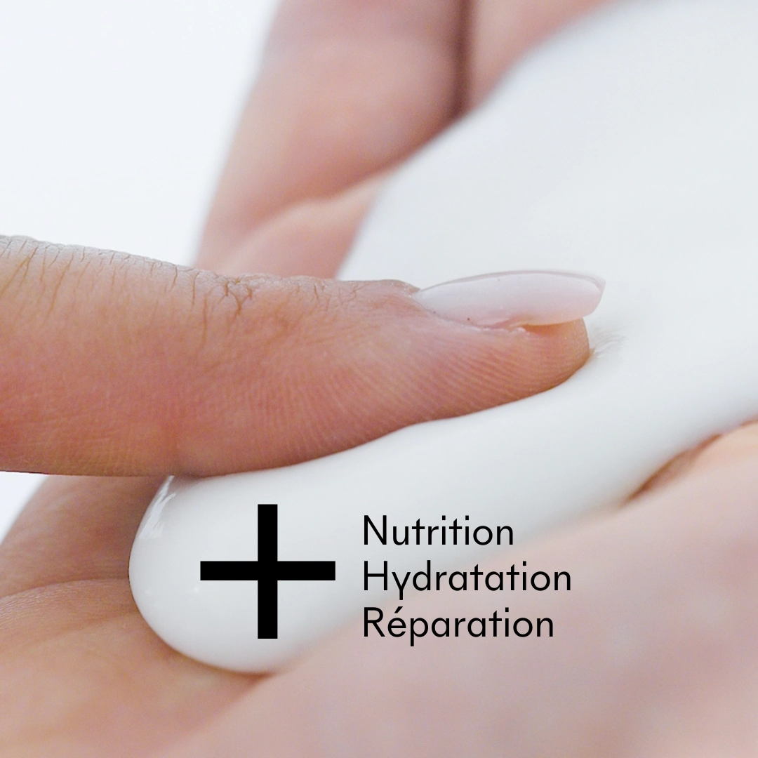 produit: Après Shampoing Démêlant