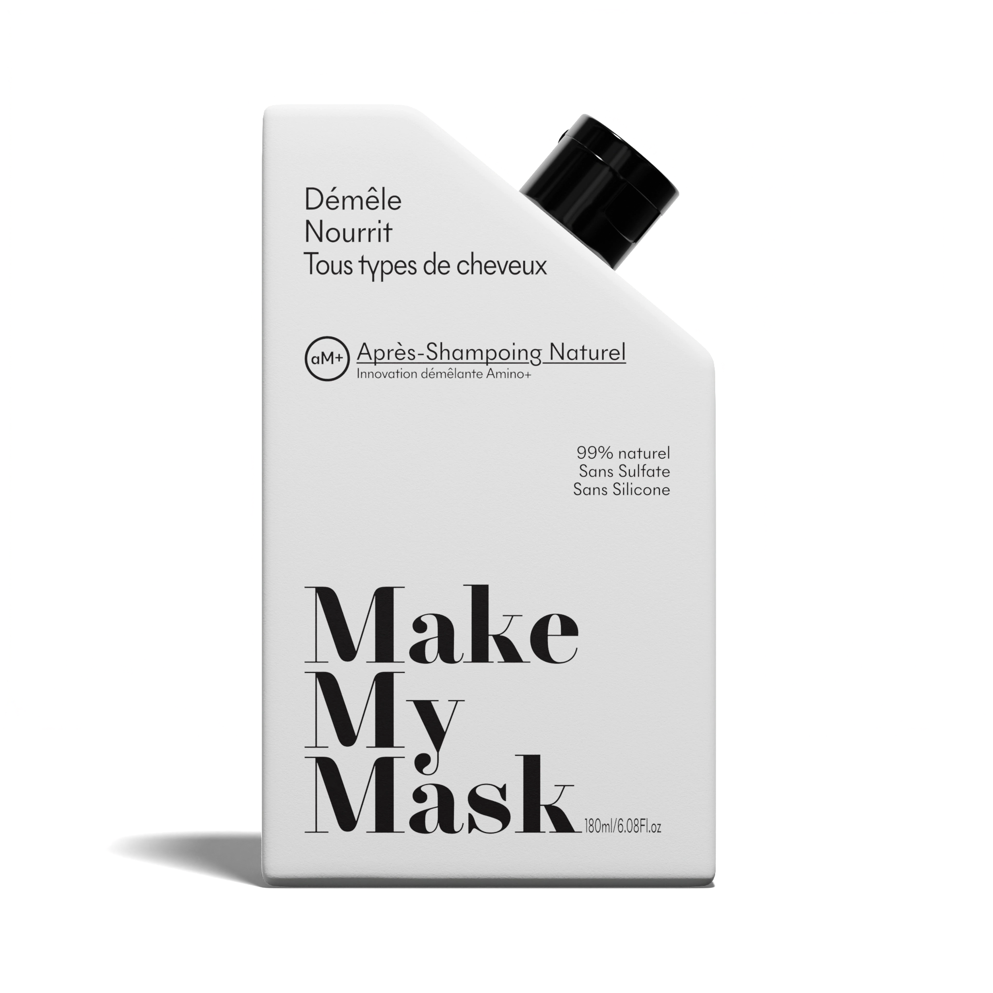 produit: Après Shampoing Démêlant