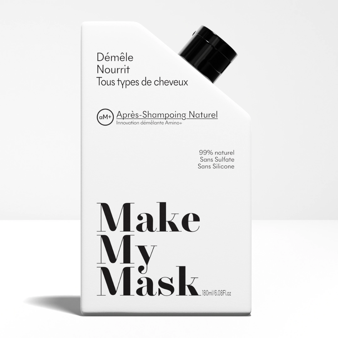 produit: Après Shampoing Démêlant