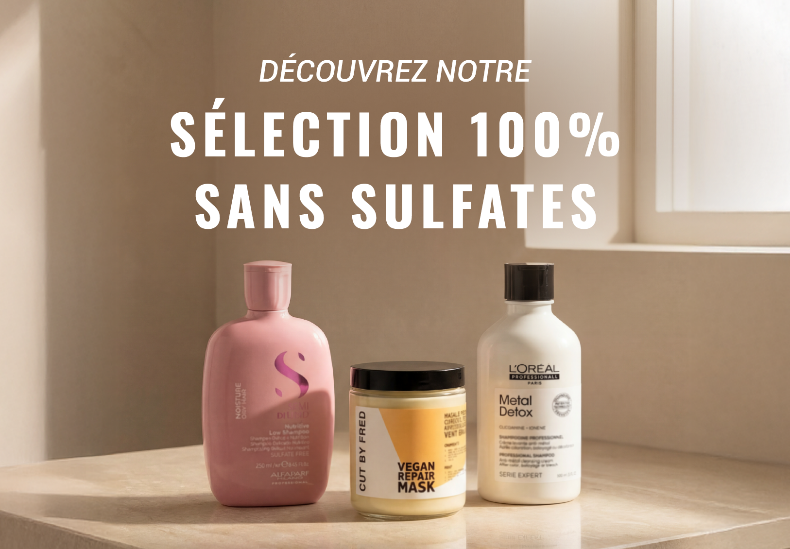 Image 🌿 Trois soins sans sulfates à adopter maintenant