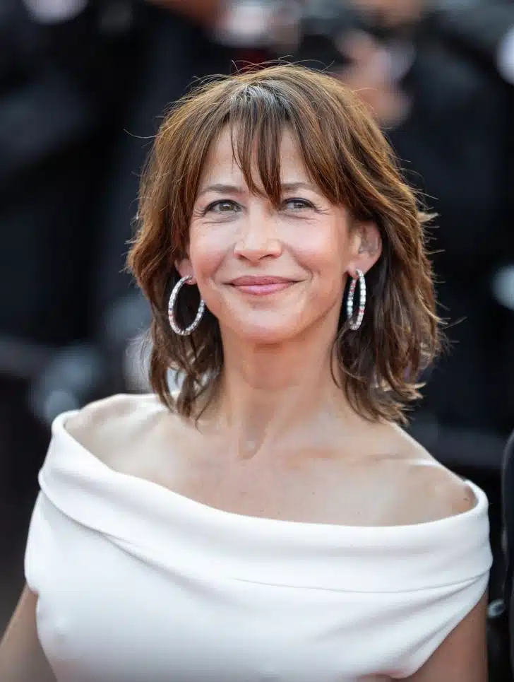 Sophie Marceau