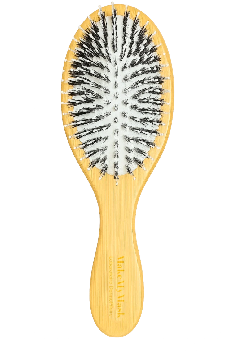 Image - Brosse Anti-Pelliculaire