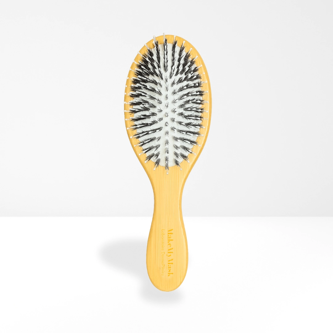 produit: Brosse Anti-pelliculaire