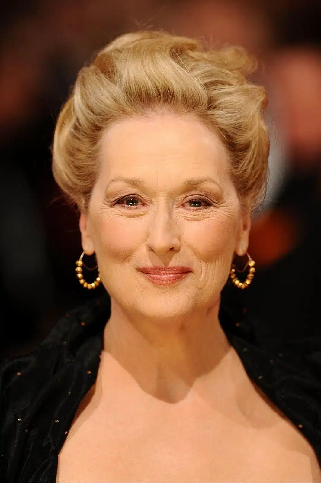 Meryl streep
