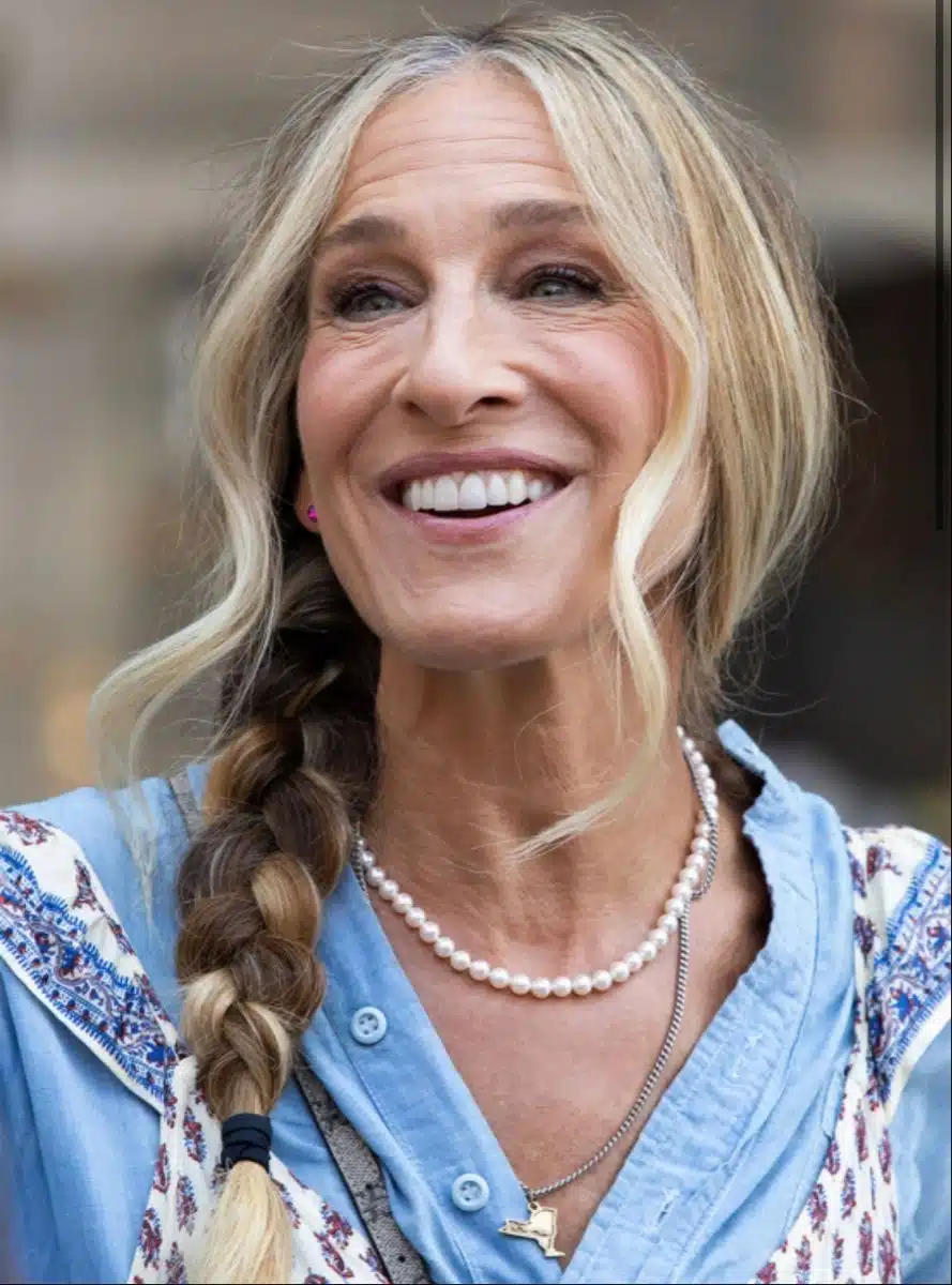 Sarah Jessica Parker