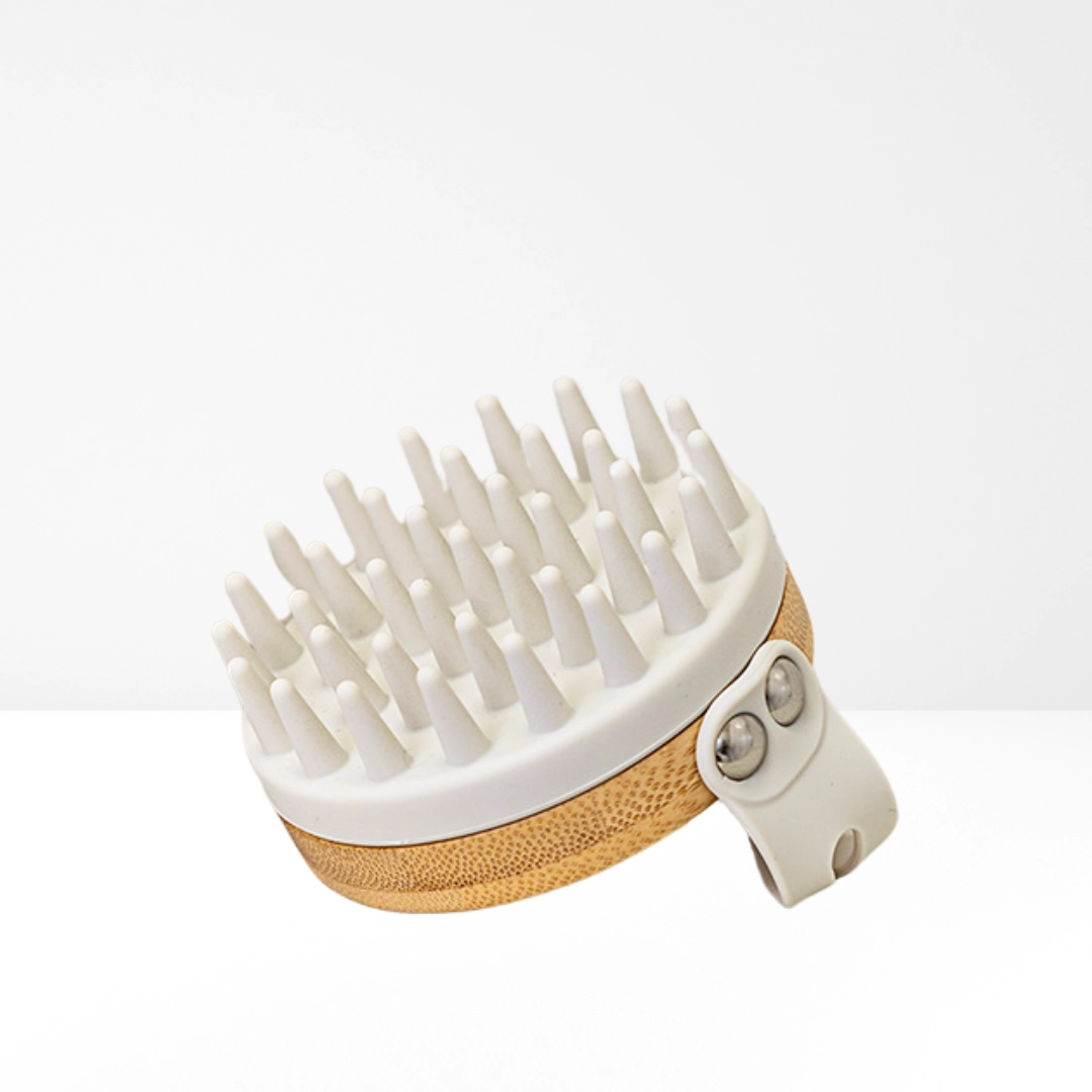 produit: Brosse Stimulante Anti-chute