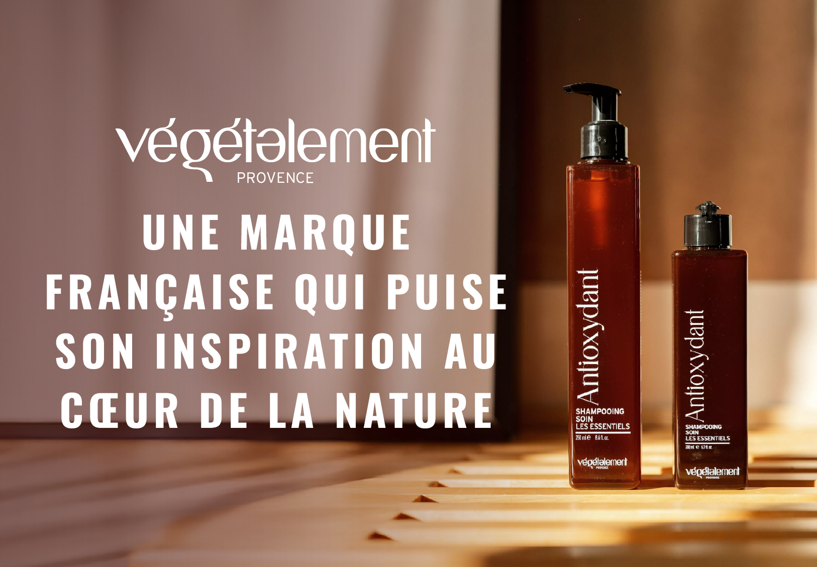 Image Végétalement Provence