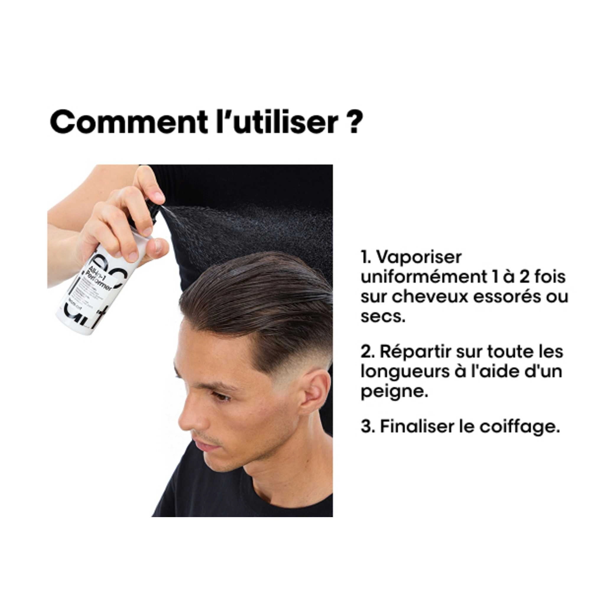 produit: All-in-1-performer