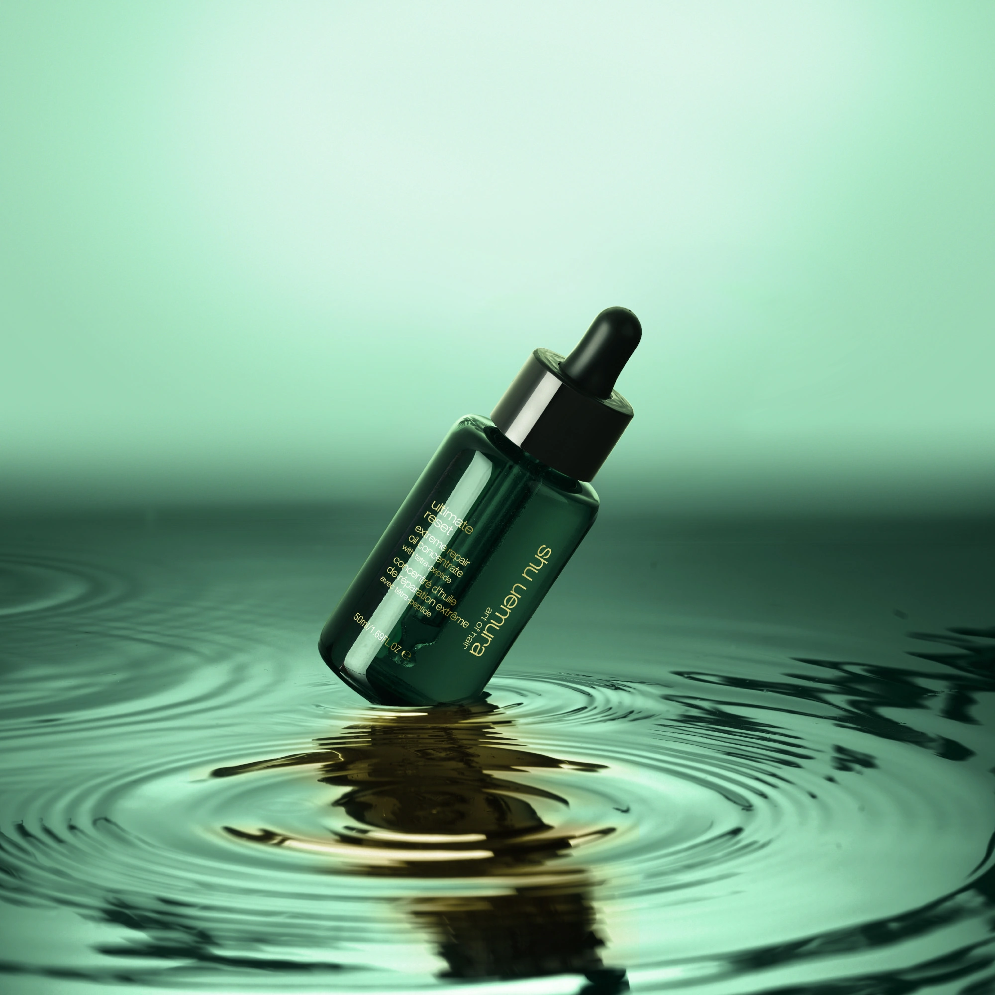 produit: Huile De Réparation Extrême Ultimate Reset