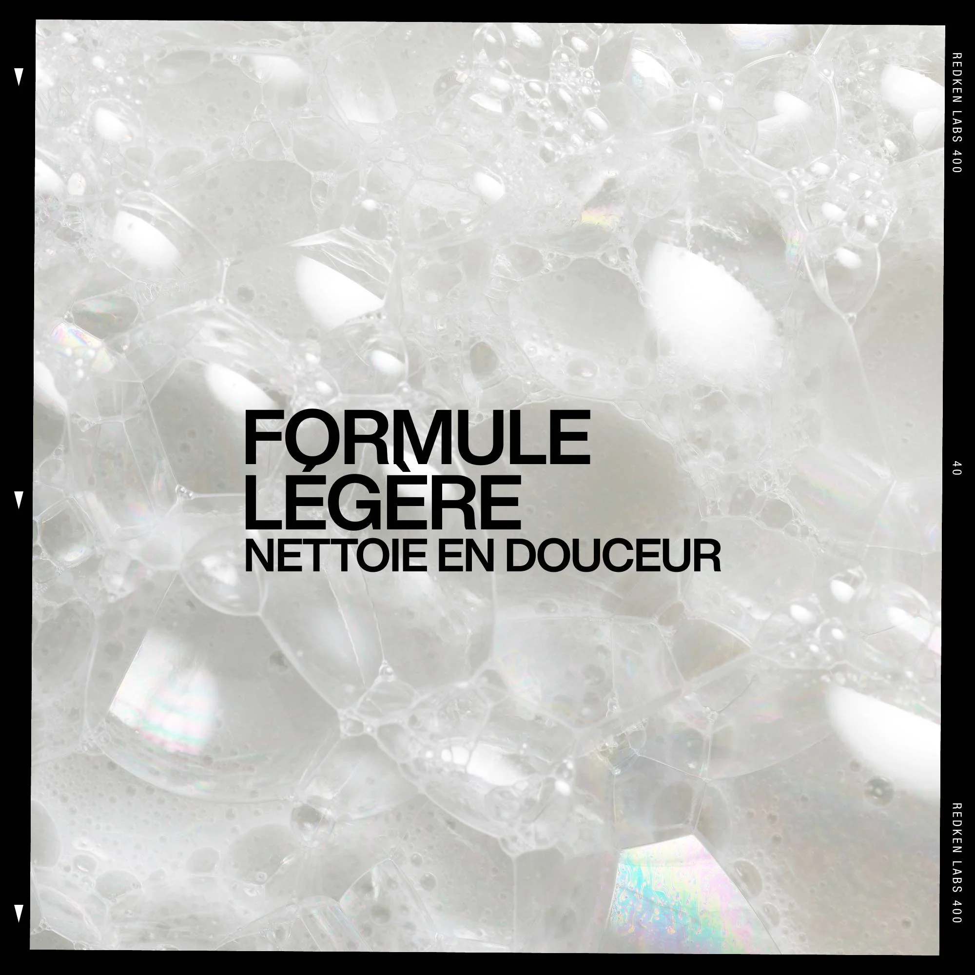 produit: Shampoing Acidic Grow Full System