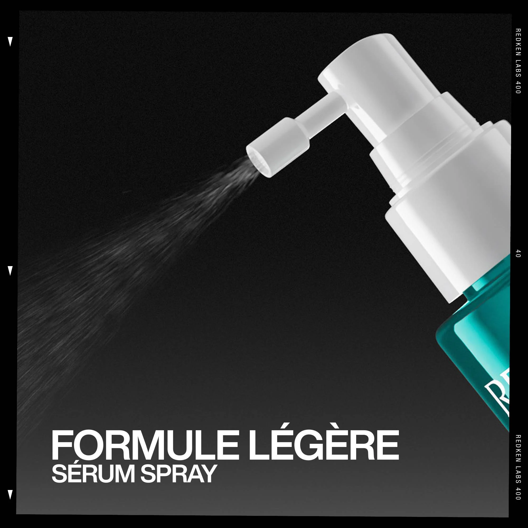 produit: Sérum Acidic Grow Full System