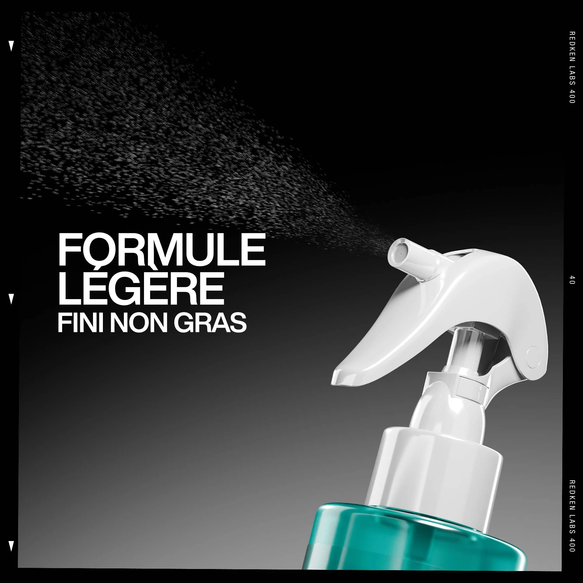 produit: Spray Acidic Grow Full System