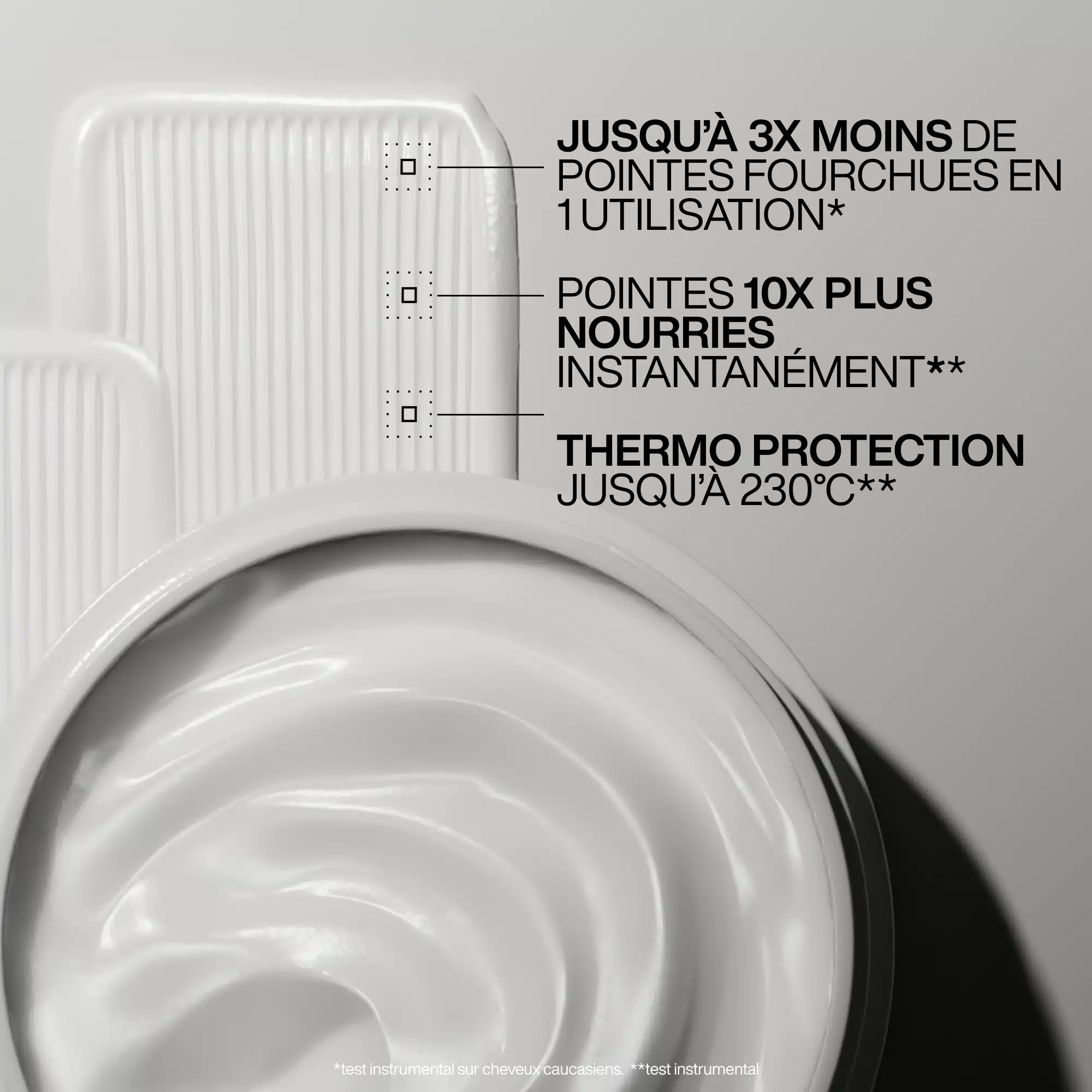 produit: Baume Sans Rinçage Acidic Bonding Concentrate