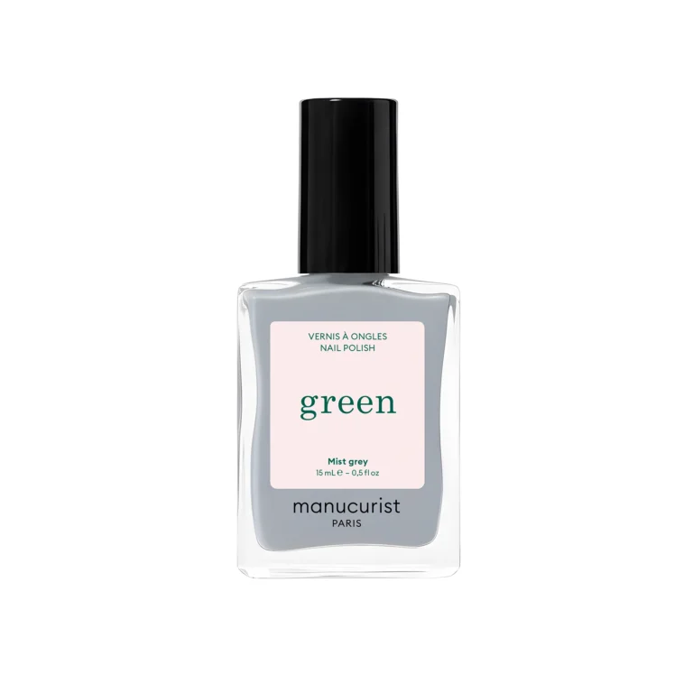 Image - Vernis Green - Mist Grey