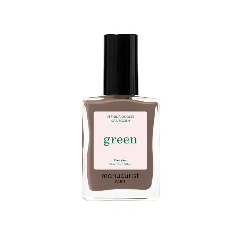 Image - Vernis Green - Freckles