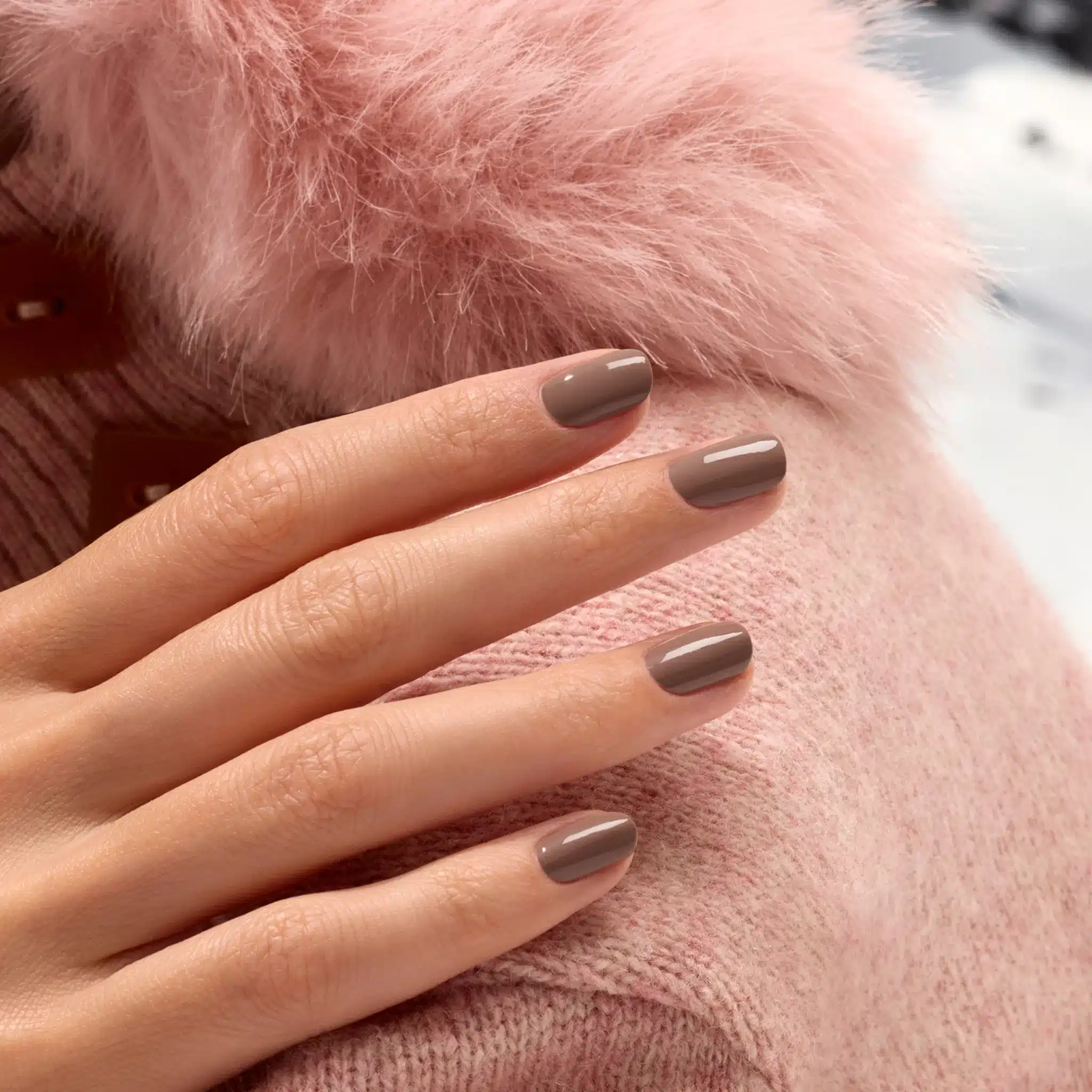 produit: Vernis Green - Freckles