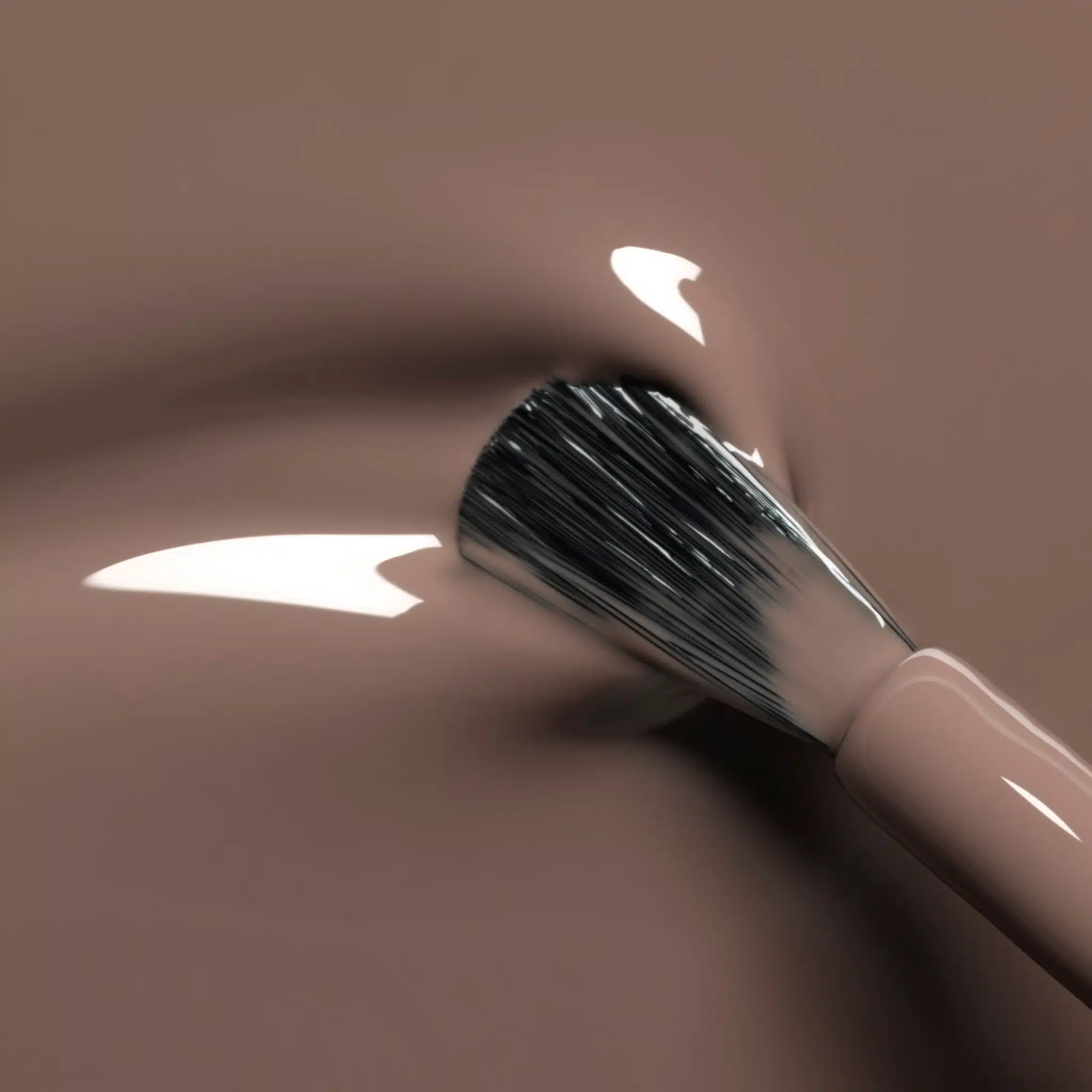 produit: Vernis Green - Freckles