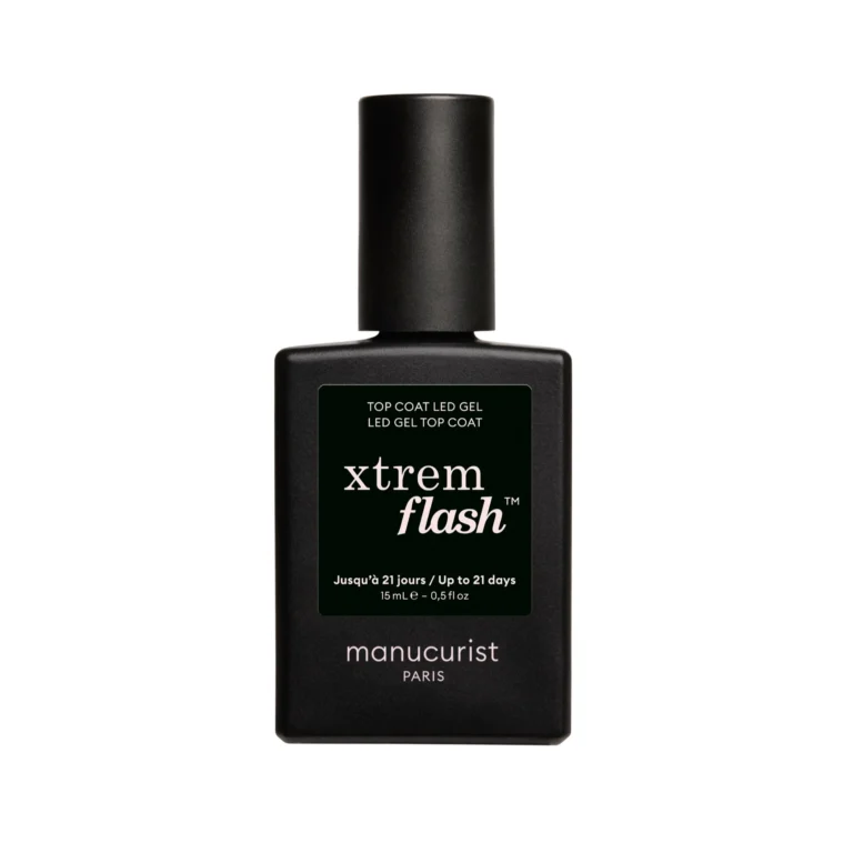 Image - Top Coat Gel Xtrem Flash