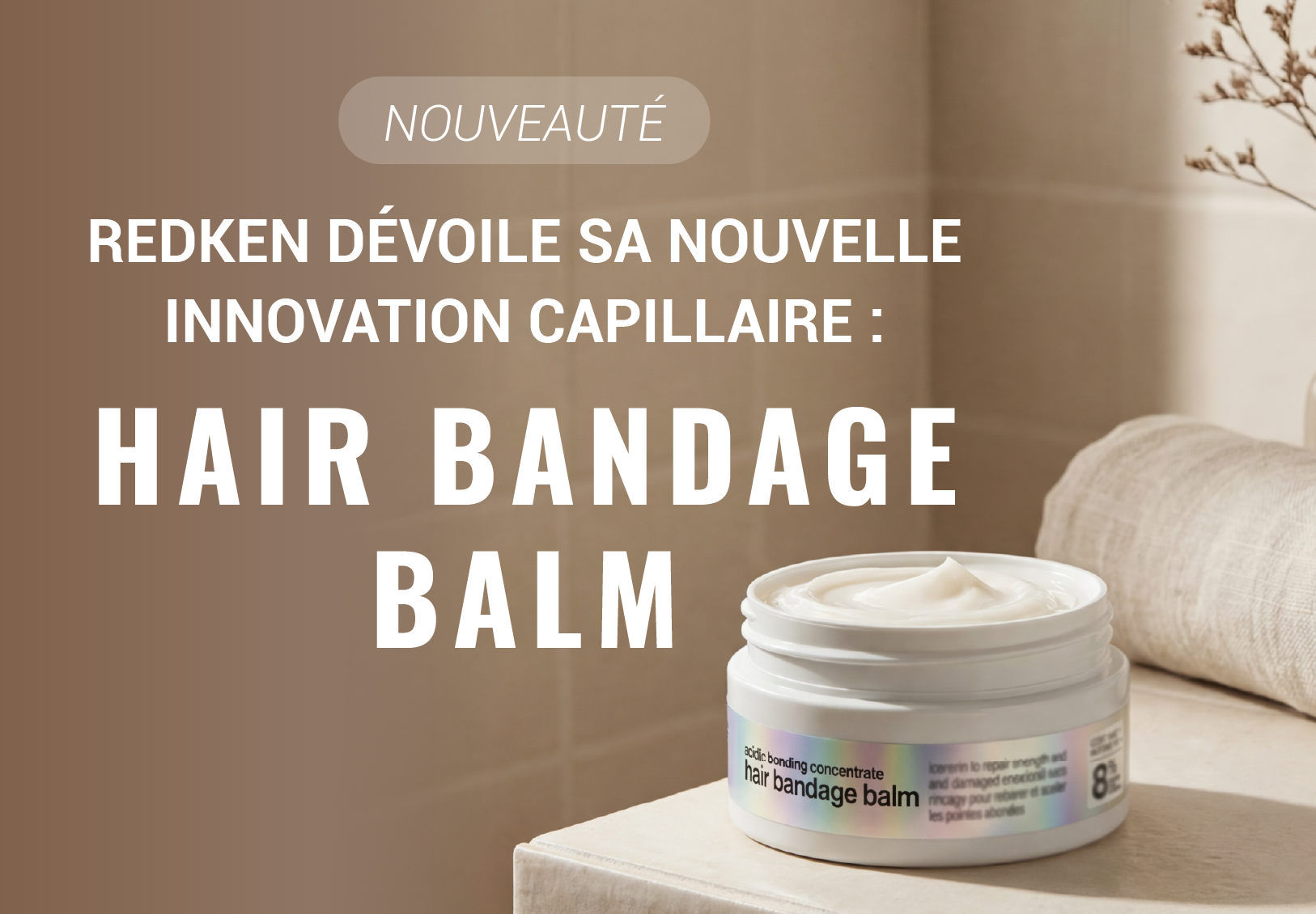 Image Nouveau Redken