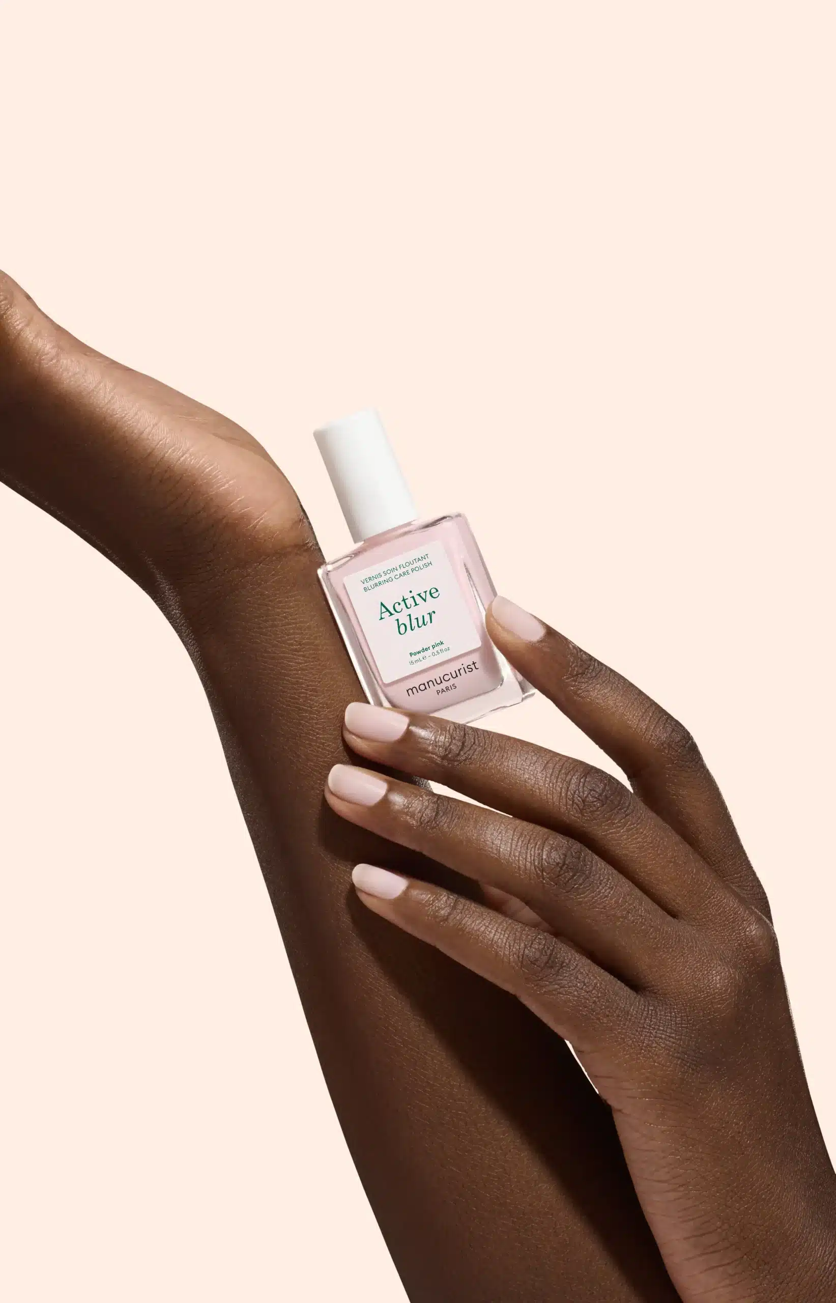 produit: Active Blur