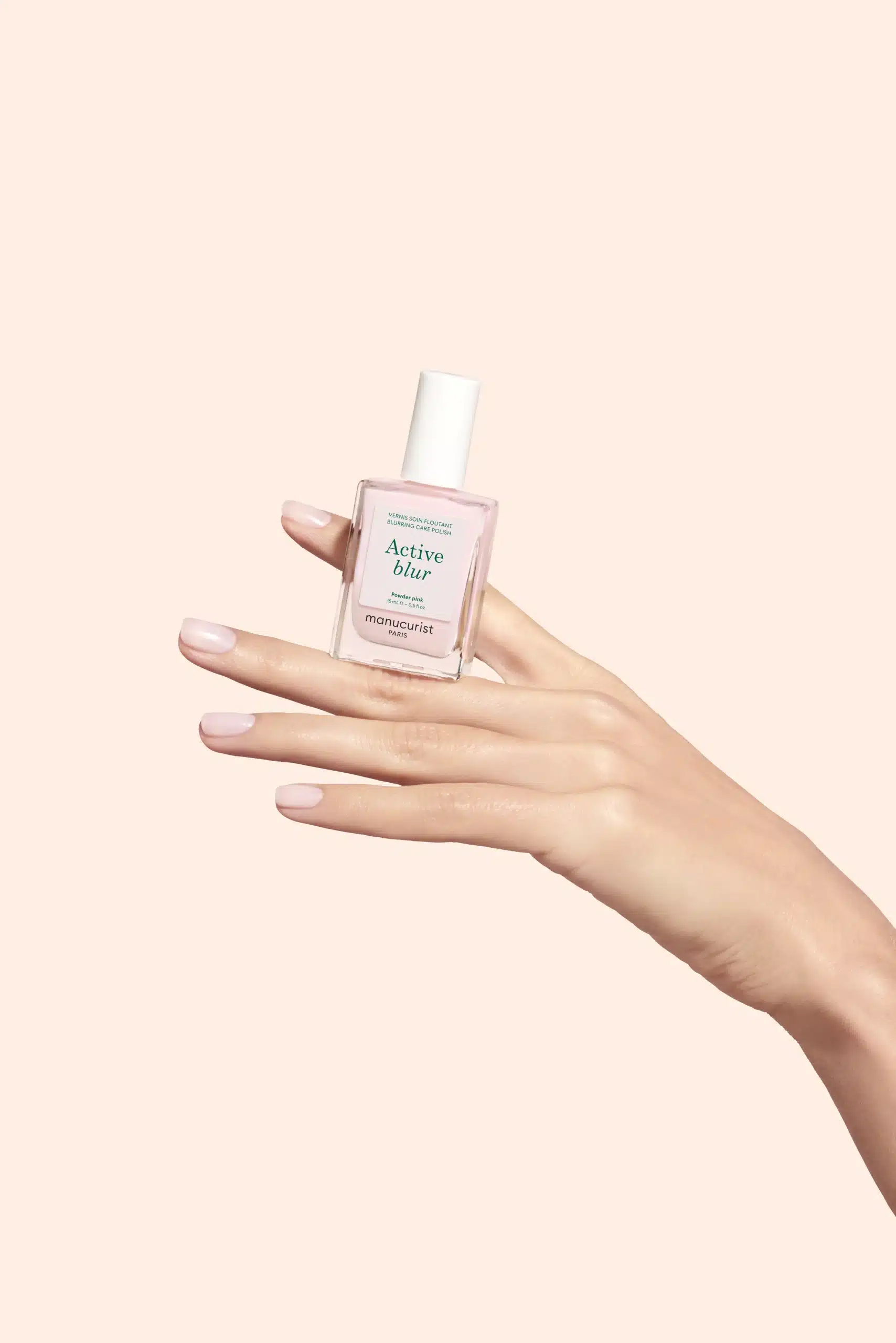 produit: Active Blur