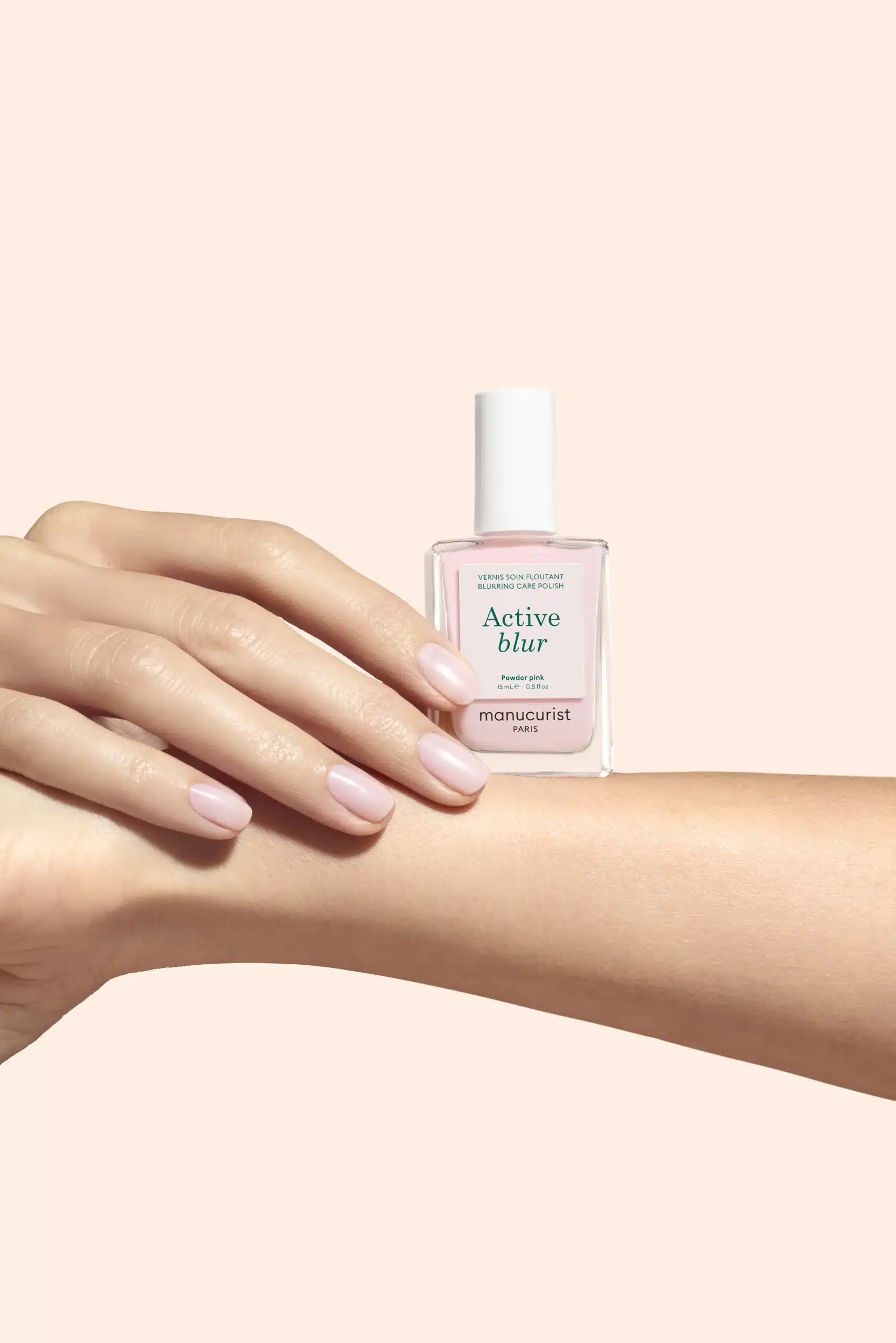 produit: Active Blur