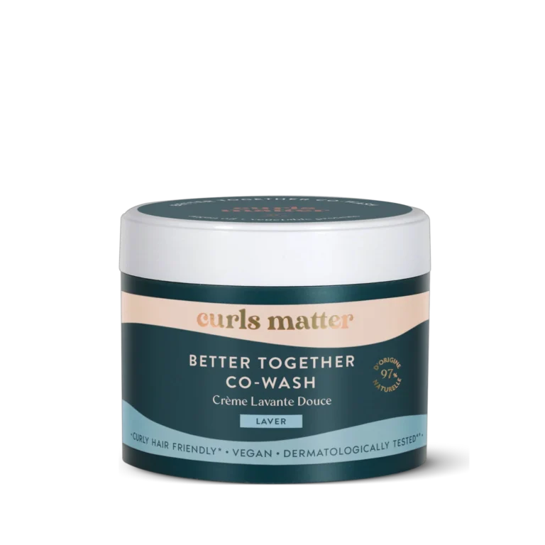 Image - Crème Lavante Better Together Co-wash