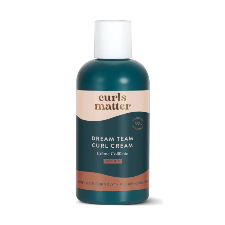 Image - Crème coiffante Dream Team Curl Cream