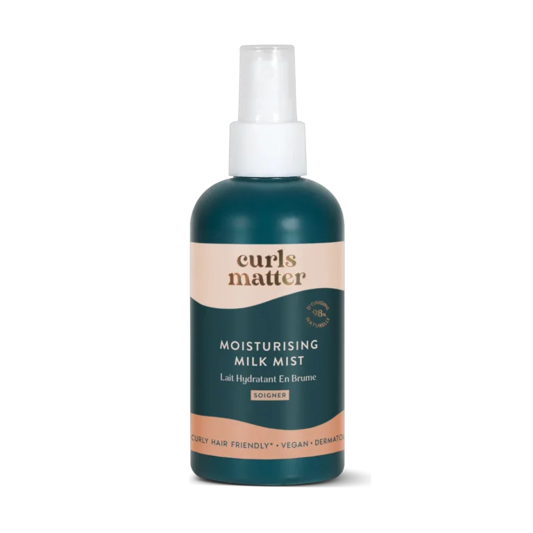 Image - Lait Hydratant Moisturising Milk Mist