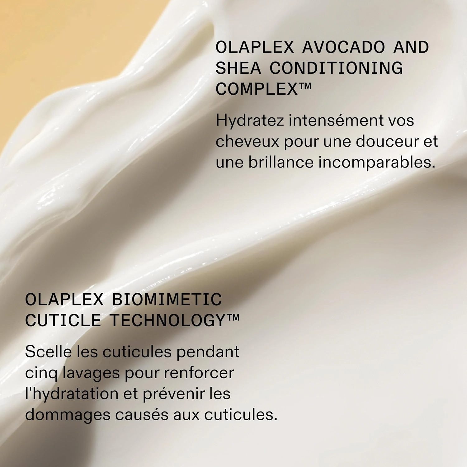 produit: Masque Hydratant Texture Riche