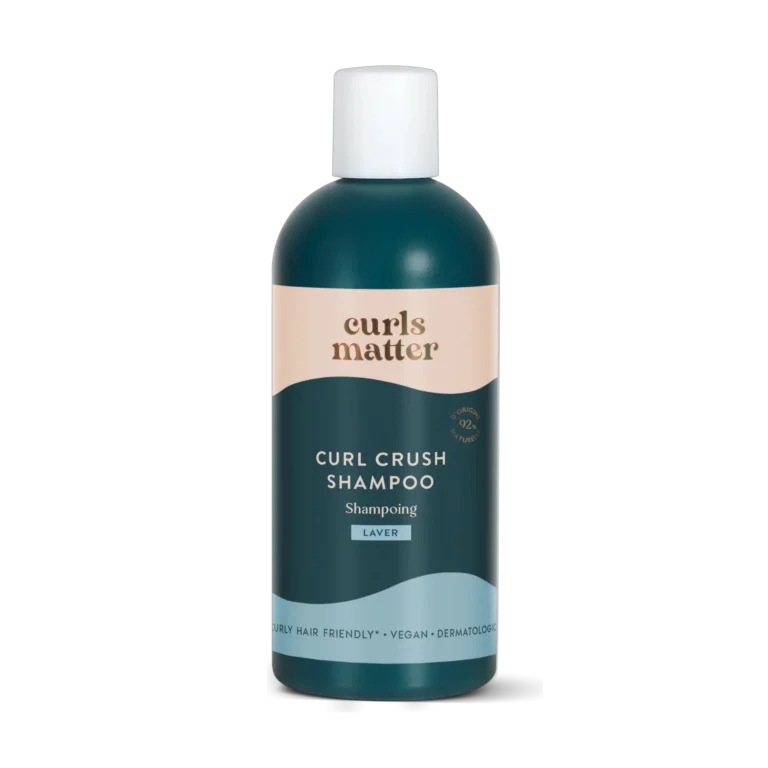 Image - Curl crush shampoo