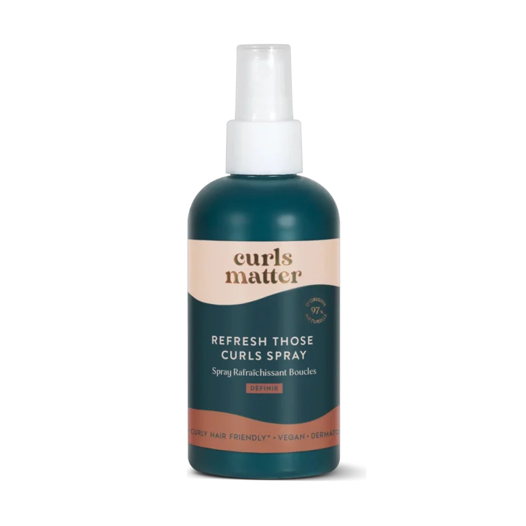 Image - Spray coiffant Refresh Those Curls