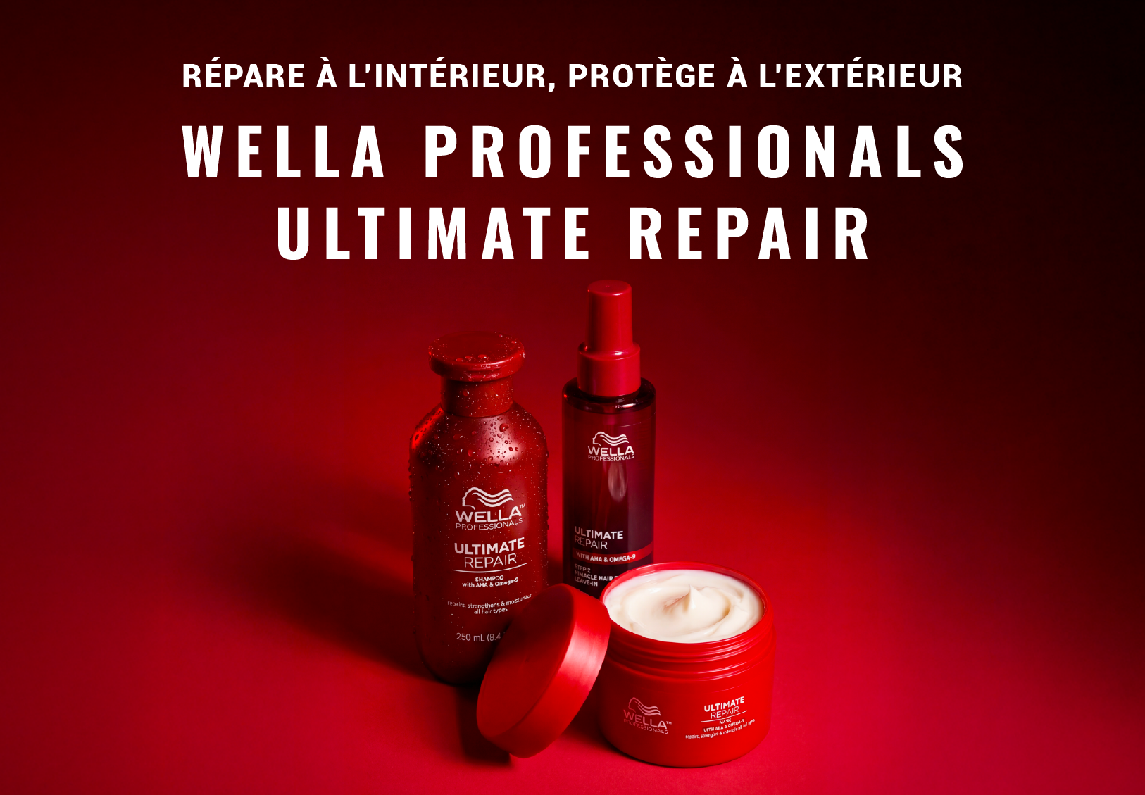 Image Cheveux abîmés ?