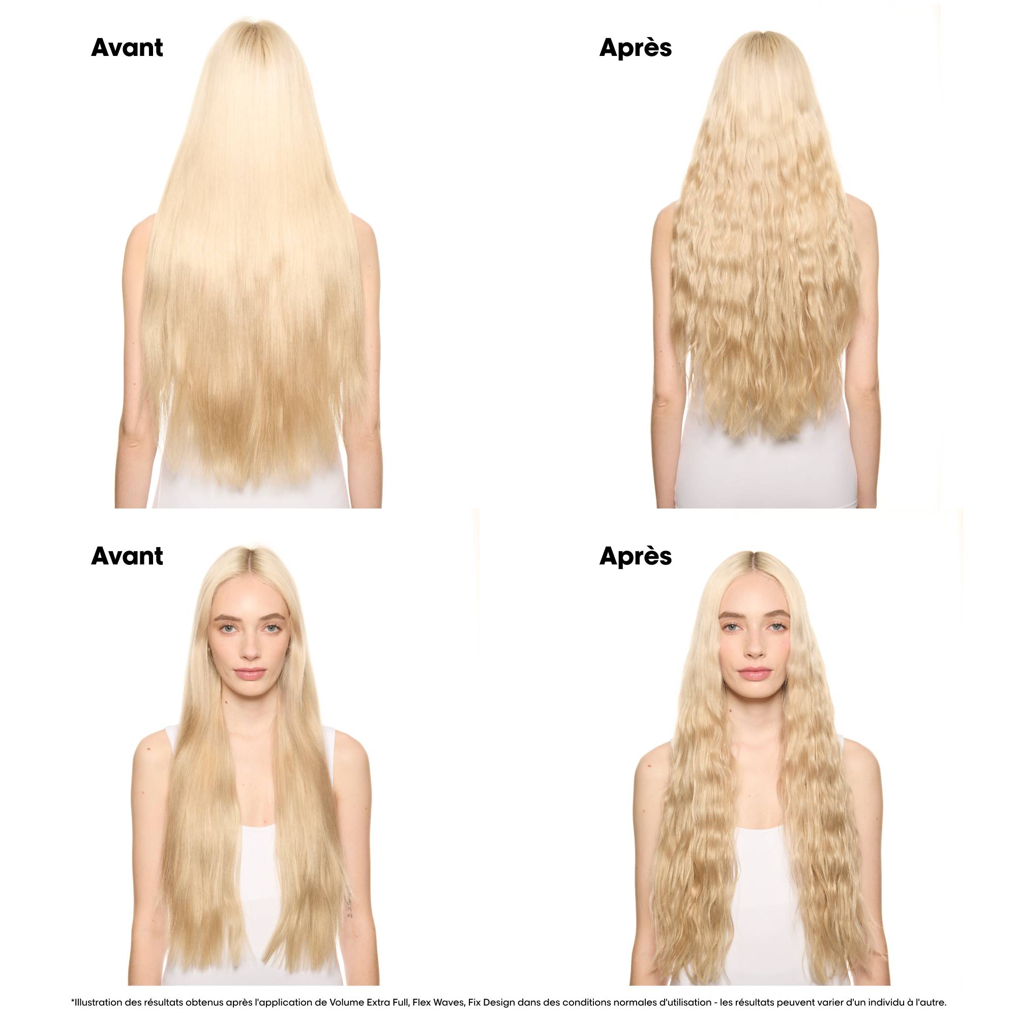 produit: Flex Waves - Tecni Art