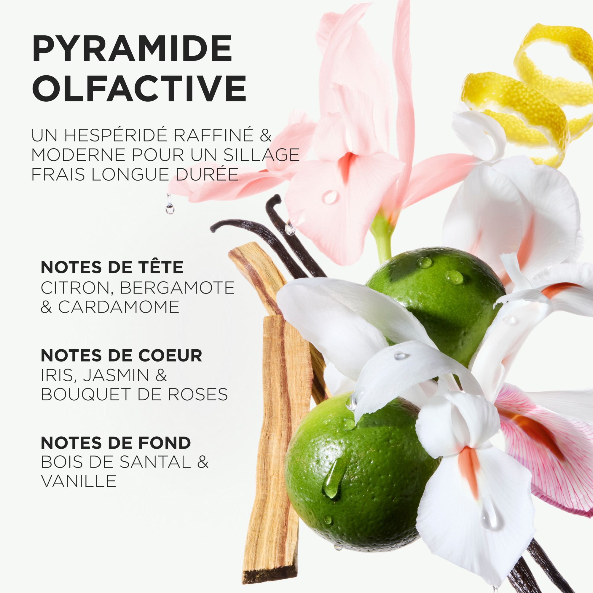 produit: Bain Crème Hydra-glaze