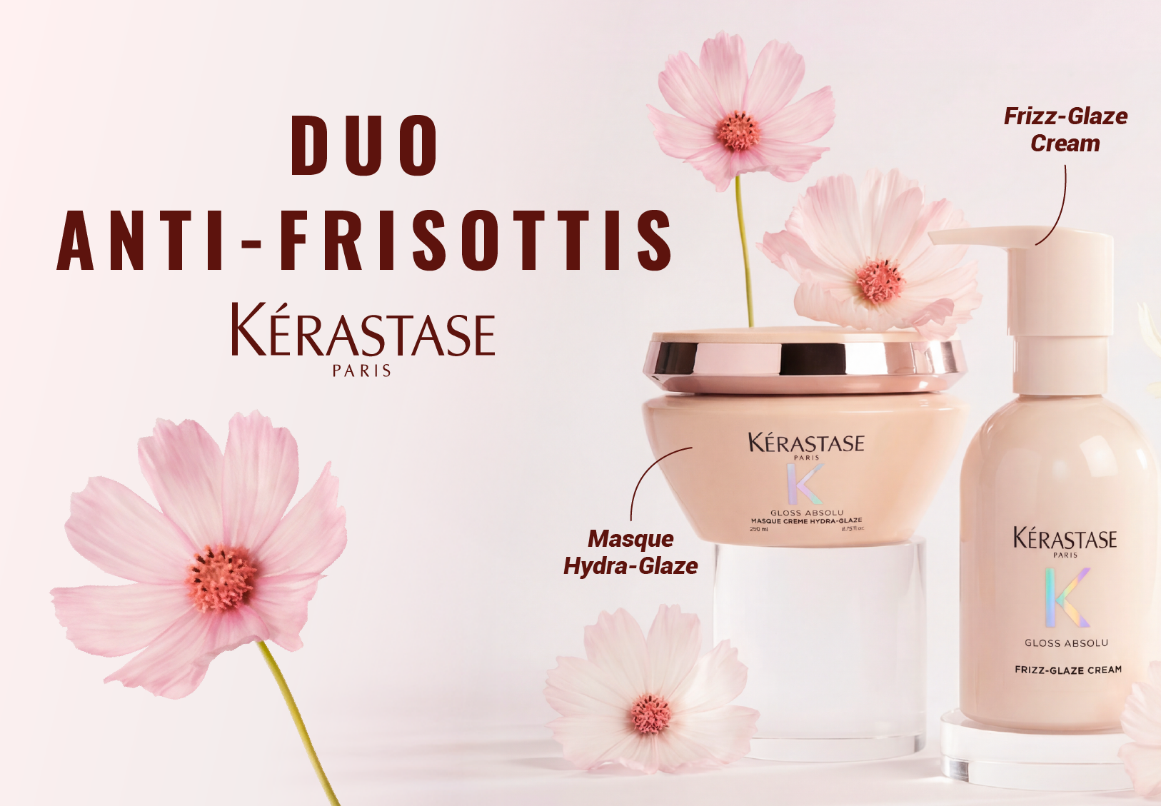 Image 💎 4 jours sans frisottis