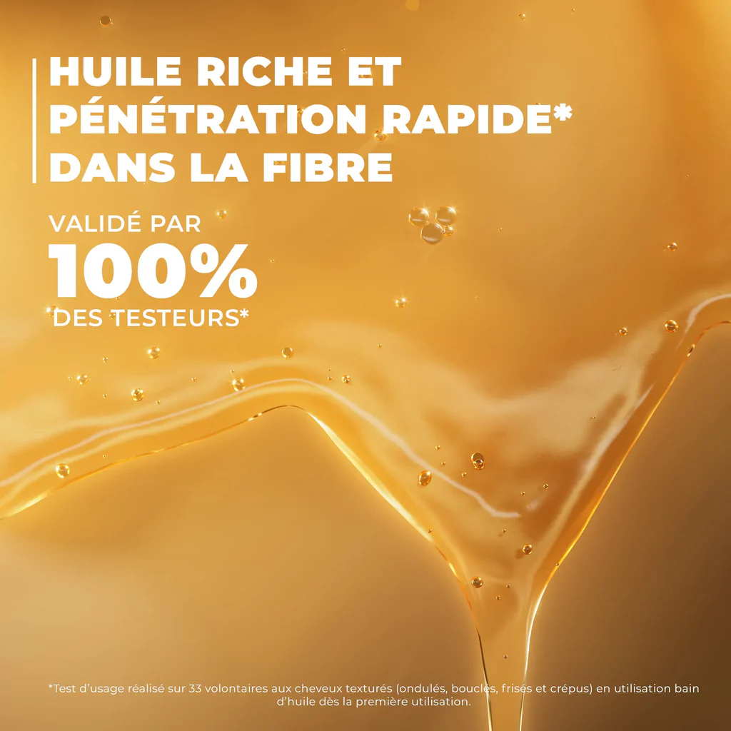 produit: Kurl Nutrition