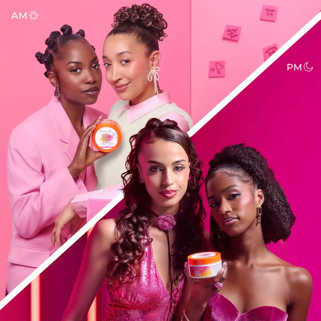 produit: Sleek & Slay