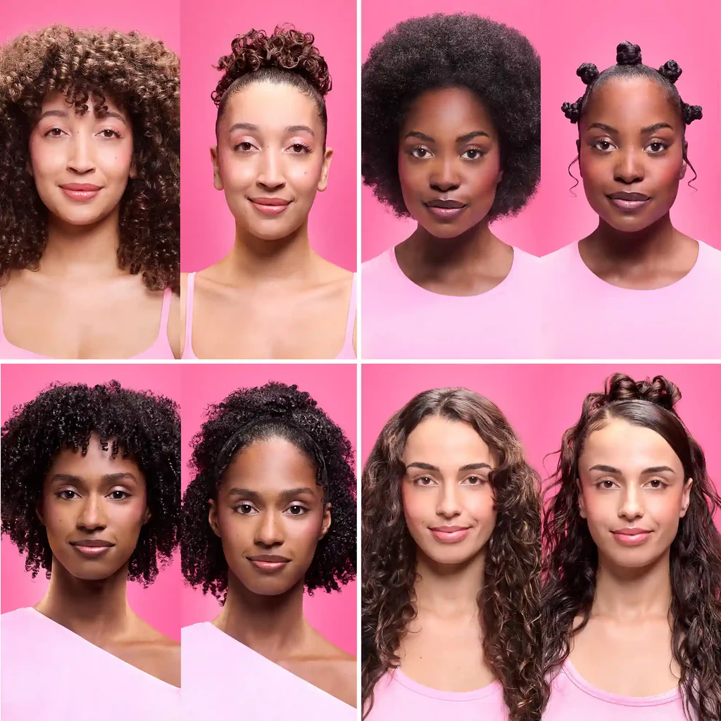 produit: Sleek & Slay