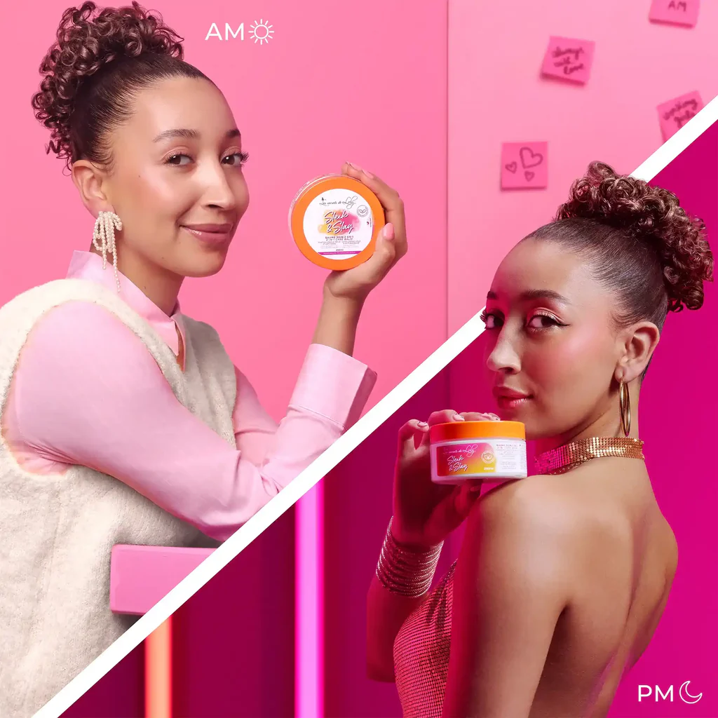 produit: Sleek & Slay